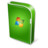 Box winxp family Icon